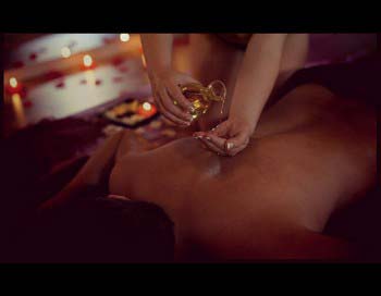 Tantra massage BodyTouch